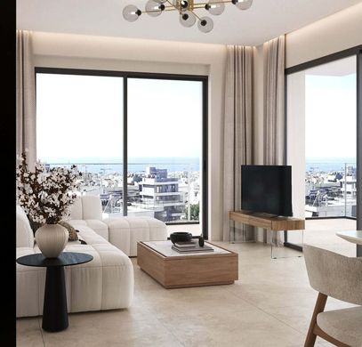 Penthouse in Ellinikó, Nomarchía Athínas