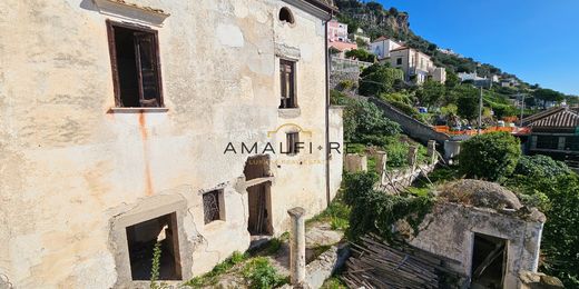 Rural or Farmhouse in Conca dei Marini, Provincia di Salerno