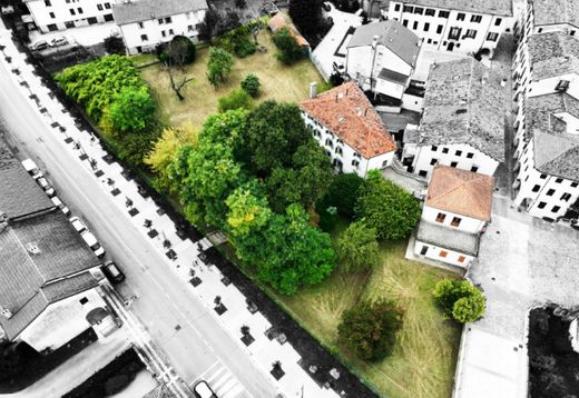 Κτίριο σε Portobuffolè, Provincia di Treviso