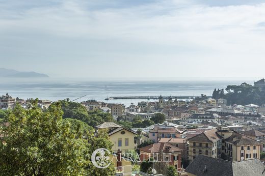 Willa w Santa Margherita Ligure, Provincia di Genova