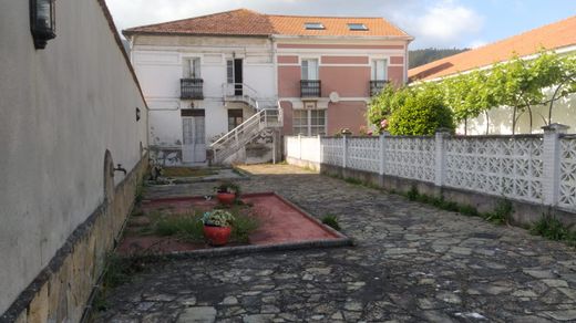 Casa di lusso a Cariño, Provincia da Coruña