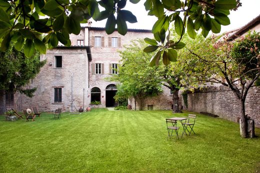 Paleis in Mercatello sul Metauro, Provincia di Pesaro e Urbino