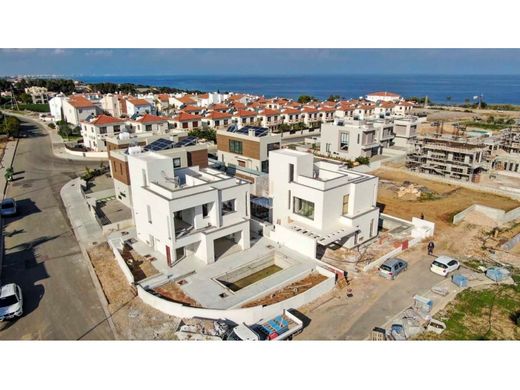 Элитный дом, Paralímni, Famagusta District