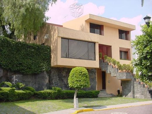 Maison de luxe à Coyoacán, Ciudad de México