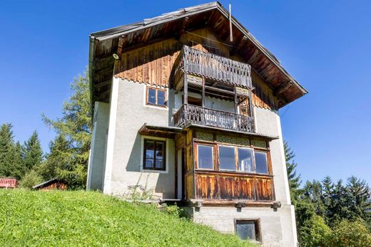 Chalet à Antermoia, Province autonome de Bolzano