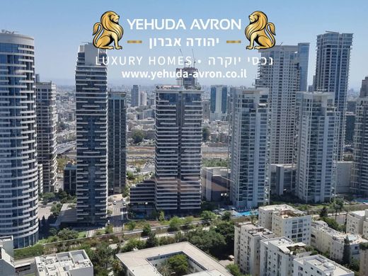 Appartamento a Tel Aviv, Tel Aviv District