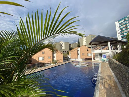 Detached House in Armenia, Quindío Department