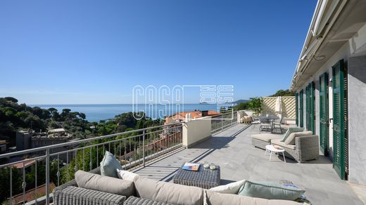 Penthouse w Lerici, Provincia di La Spezia