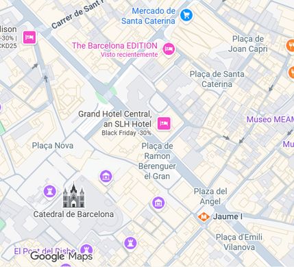 Гостиница, Валенсия, Província de València