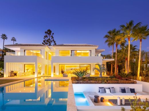 Marbella: Luxury Homes and Villas for sale - Prestigious Properties ...