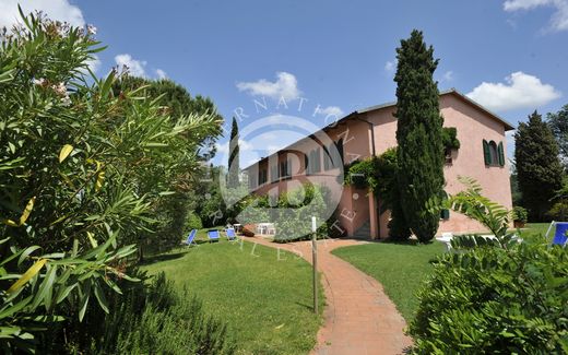 Villa in Montaione, Province of Florence