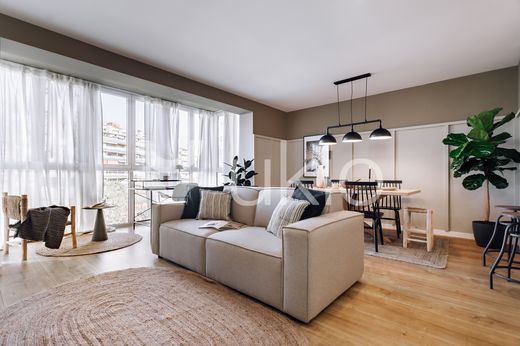 Apartment in Barcelona, Province of Barcelona