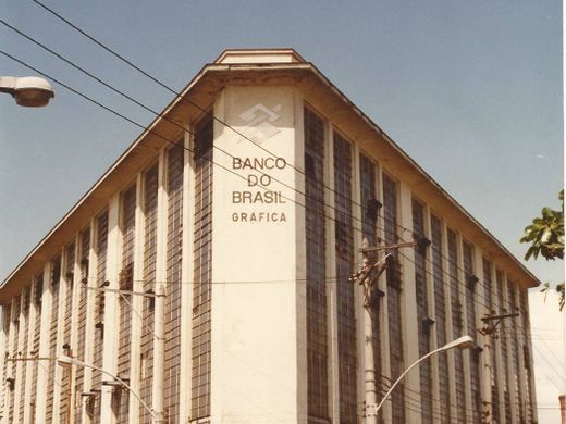 مكتب ﻓﻲ ريو دي جانيرو, Rio de Janeiro