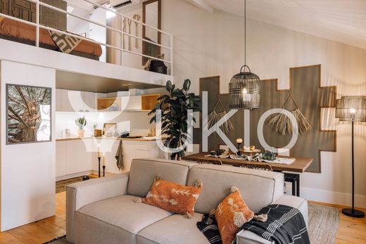 아파트 / 리스본, Lisbon