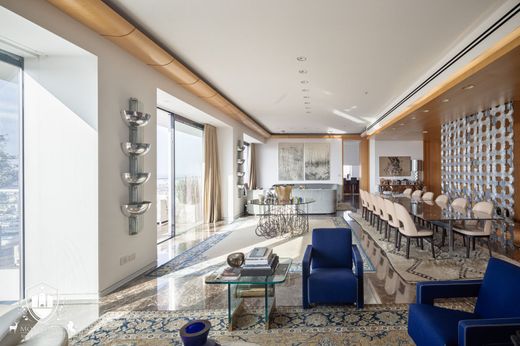 Appartamento a Tel Aviv, Tel Aviv District