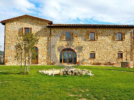 Country House in Pienza, Province of Siena