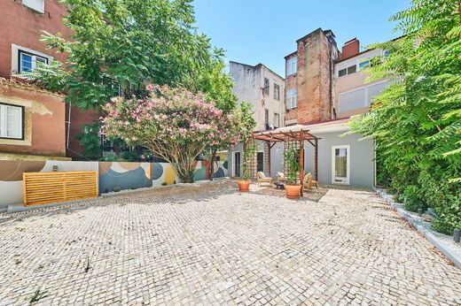 Apartment in Lisbon
