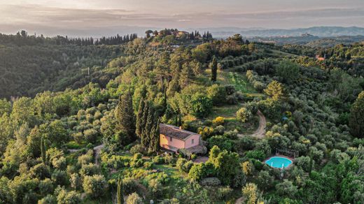 ‏בתי כפר ב  San Miniato, Province of Pisa