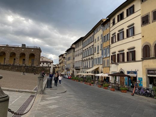 Florence, Province of Florenceのアパートメント