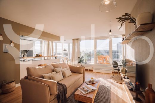 ベルリン, Land Berlinのアパートメント