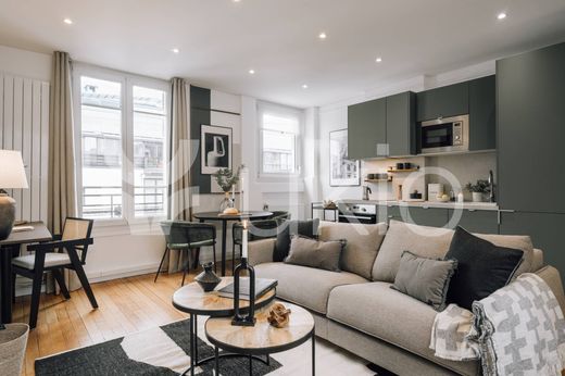 Apartment in Paris, Île-de-France