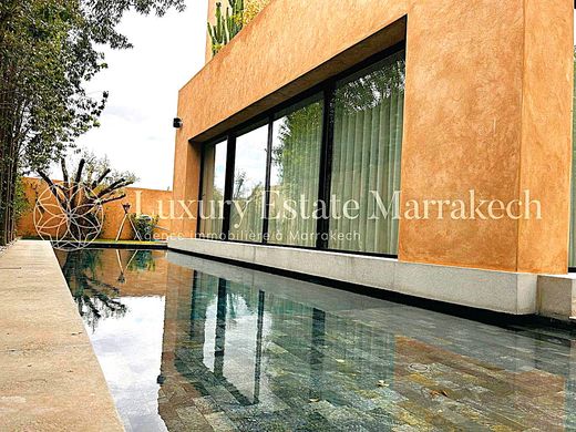 Villa Marrakesh, Marrakech