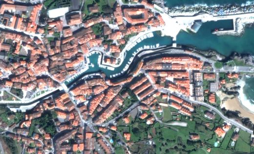 Villa en Llanes, Asturias