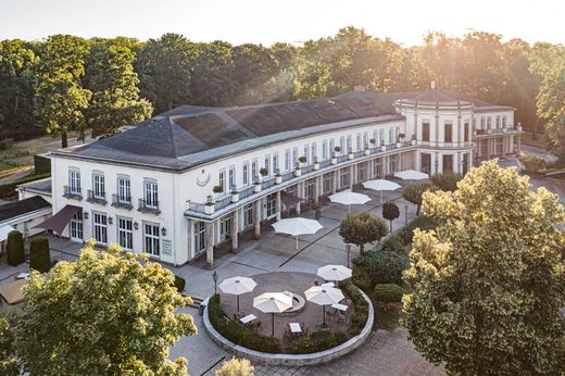 Hotel en Leipzig, Sachsen