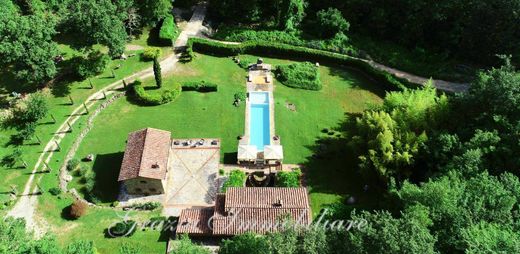 Casa rural / Casa de pueblo en Radicondoli, Provincia di Siena