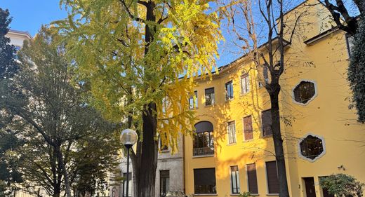 Daire Milano, Milano ilçesinde