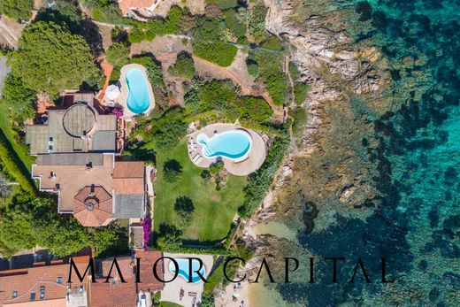 Villa en Golfo Aranci, Provincia di Sassari