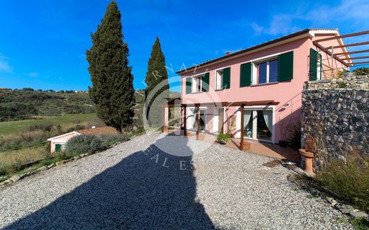Villa in Riparbella, Pisa