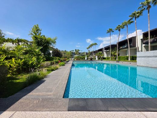 Apartment in Phuket, Phuket Province