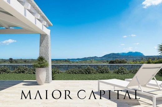 ﻓﻴﻼ ﻓﻲ Olbia Marittima, Provincia di Sassari