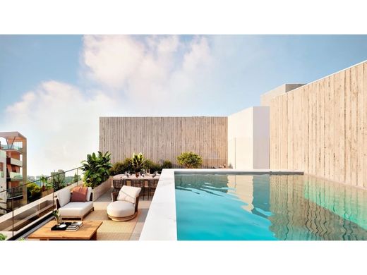 Penthouse in Limassol, Limassol District