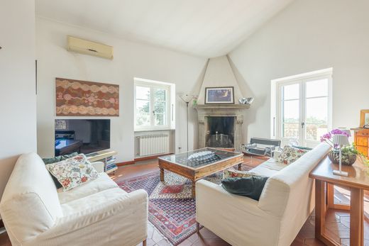 Villa à Frascati, Rome