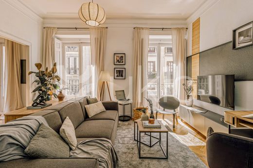 Διαμέρισμα σε Μαδρίτη, Provincia de Madrid