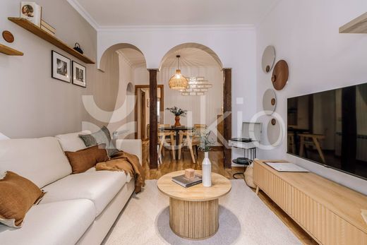 Apartment / Etagenwohnung in Madrid, Provinz Madrid