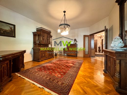 Appartement in Meran, Bolzano