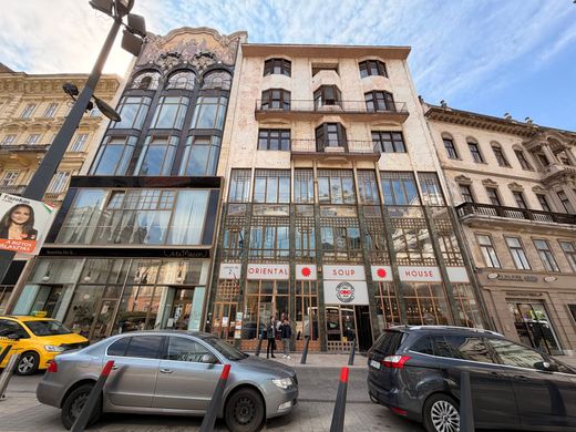 Appartamento a Budapest V. kerület, Budapest