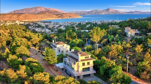 ﻓﻴﻼ ﻓﻲ Vouliagméni, Nomarchía Anatolikís Attikís