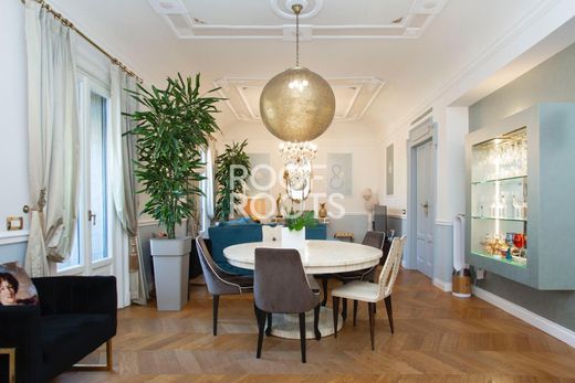 ミラノ, Città metropolitana di Milanoのアパートメント