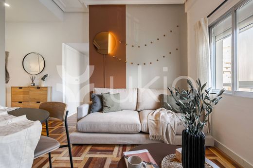 ﺷﻘﺔ ﻓﻲ مدريد, Provincia de Madrid