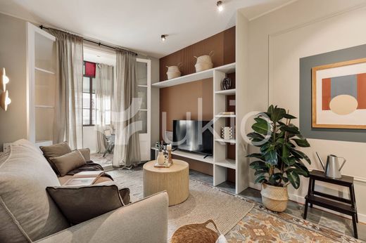 Apartment in Barcelona, Province of Barcelona