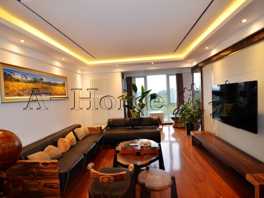 Piso / Apartamento en Suzhou, Suzhou Shi