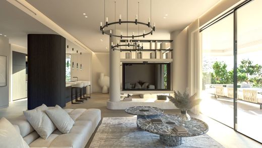 Penthouse w Voúla, Nomarchía Anatolikís Attikís
