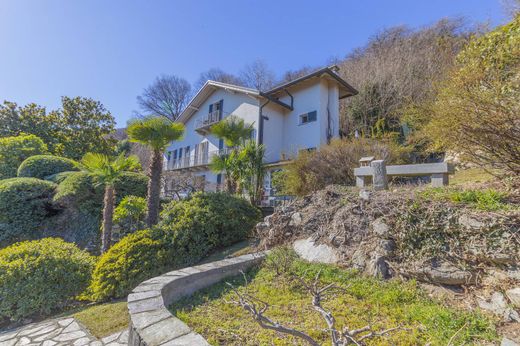 Villa à Belgirate, Verbania