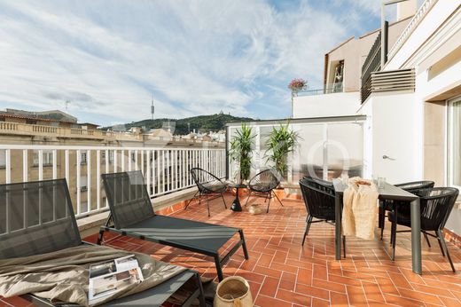 Apartamento - Barcelona, Província de Barcelona