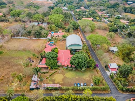 Luxe woning in La Garita, Cantón de Alajuela