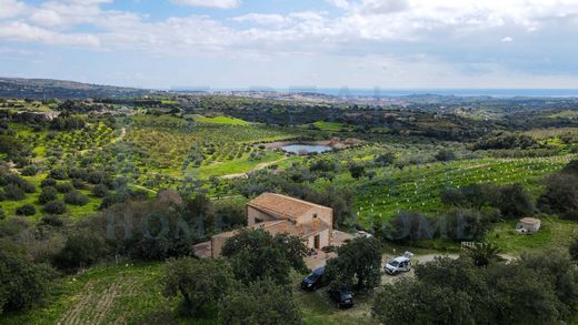 Apartment in Noto, Syracuse